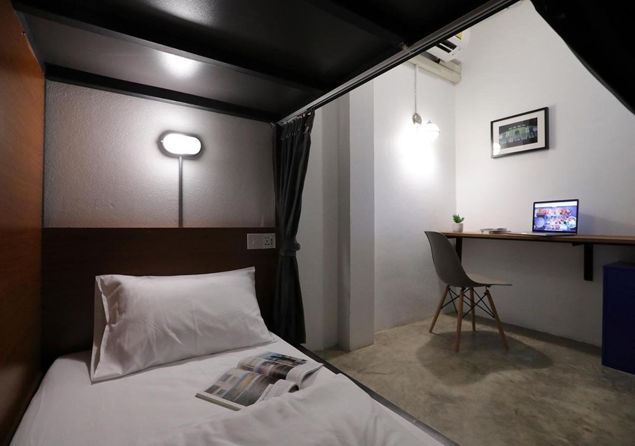 旅馆 Apartment45 *