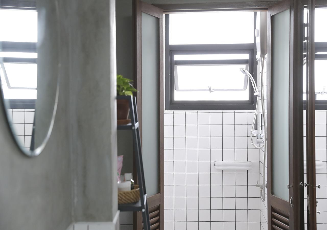 Apartment45 旅馆 曼谷