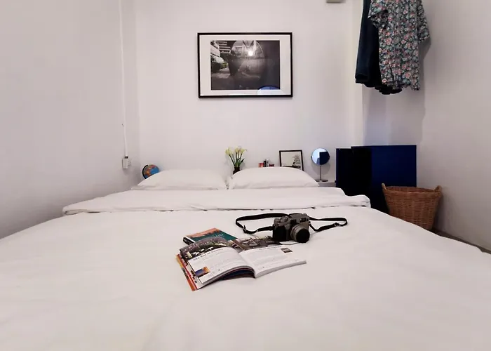Apartment45 Hostel