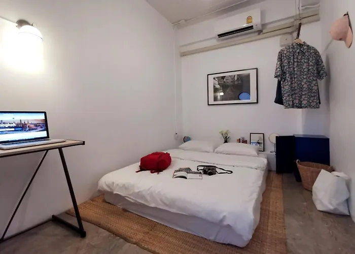Apartment45 Hostel
